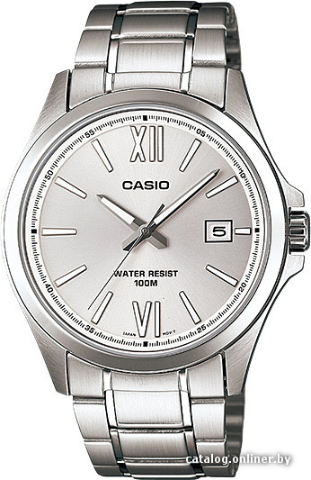 

Наручные часы Casio MTP-1376D-7A