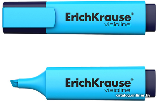 

Текстовыделитель Erich Krause Visioline V-20 30944