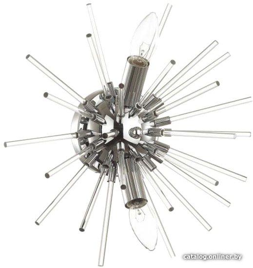 

Бра Odeon Light Kadrilia 4828/2W