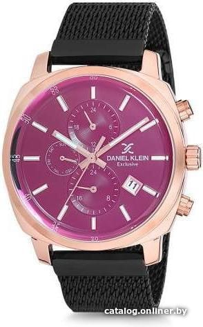 

Наручные часы Daniel Klein DK12138-2