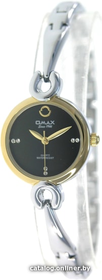 

Наручные часы Omax 00JJL834N022