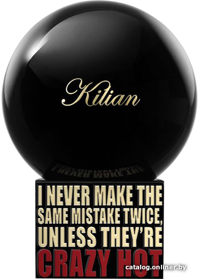

Парфюмерная вода Kilian Crazy Hot EdP (30 мл)