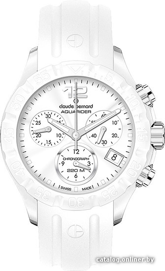 

Наручные часы Claude Bernard 10209 3B BIN