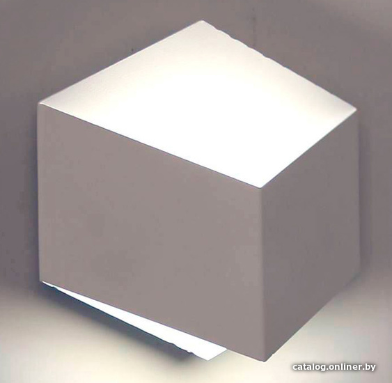 

Бра DesignLed GW Palmira 3 Вт 3000K 003284 (белый)