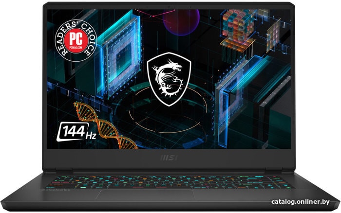 

Игровой ноутбук MSI GP66 Leopard 11UG-015US