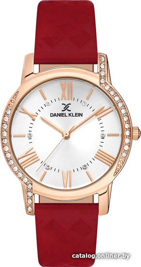 

Наручные часы Daniel Klein DK13038-4