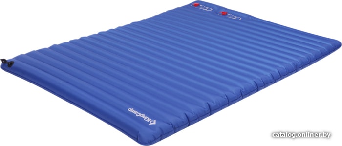 

Надувной коврик KingCamp Pump Airbed Double [KM3589]