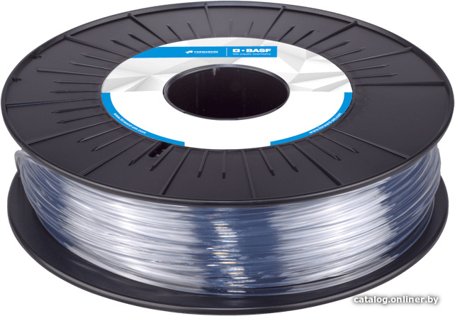 

Пластик BASF Ultrafuse PET 1.75 мм 750 г