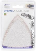 

Шлифлист Dremel 2.615.M70.PJA