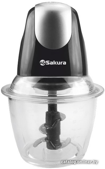 

Чоппер Sakura SA-6242BS-2