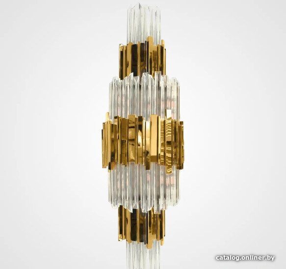 

Бра ImperiumLoft Luxxu-empire01 220841-23
