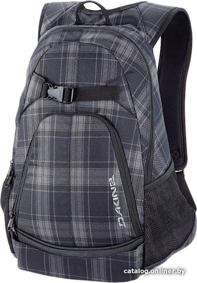 

Городской рюкзак Dakine Pivot 21L (northwood)