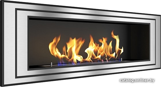 

Биокамин ZeFire Sirius 1200 (черный, металлик)