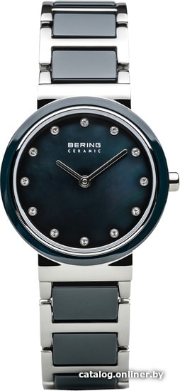 

Наручные часы Bering 10729-787