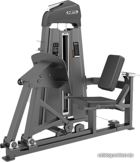 

Тренажер для ног DHZ Fitness Evost E3003 (стек 115 кг)