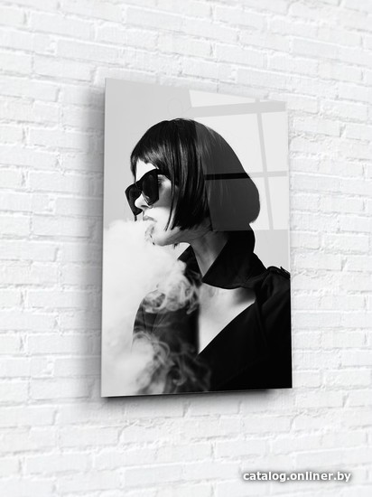 

Картина на стекле ArtaBosko WBR-01-1037-04 40x60