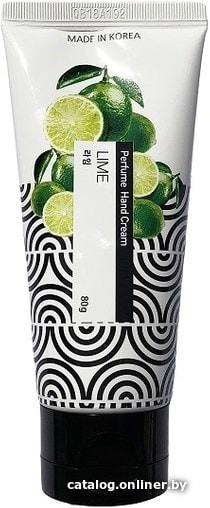 

Jungnani Крем для рук Perfume Hand Cream Lime 80 г