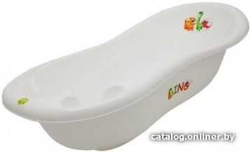 

Ванночка для купания Maltex Дино