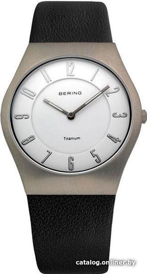 

Наручные часы Bering 11935-404