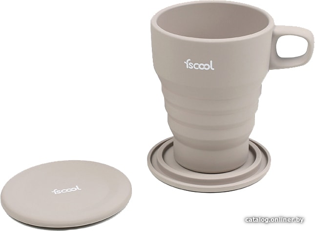 

Кружка Fscool FS0024
