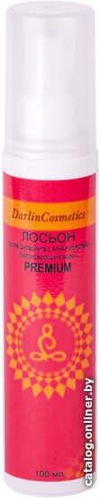 

Лосьон Darlin Cosmetics Лосьон после шугаринга с AHA-кислотами 100 мл