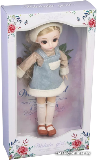 

Кукла Наша Игрушка Y23920020