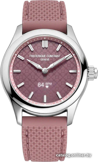 

Наручные часы Frederique Constant FC-286BRGS3B6