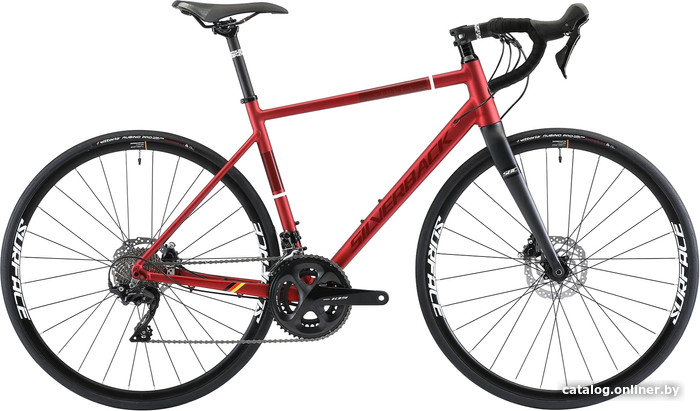 

Велосипед Silverback Strela Elite L 2022 6097000434895