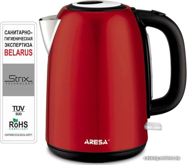 

Электрический чайник Aresa AR-3446