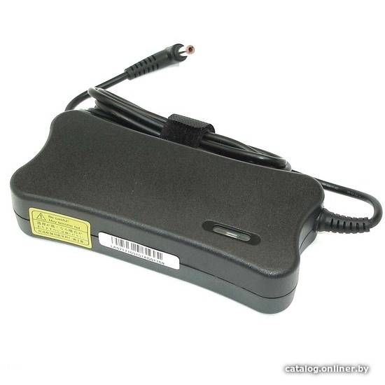 

Сетевое зарядное RageX Lenovo 19В, 4.74A, 5.5x2.5мм, 90Вт, LO901905525YX