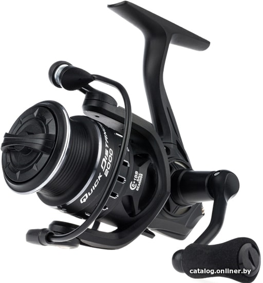 

Рыболовная катушка Akara Quick Distance AQD2000-7