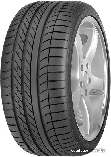 

Автомобильные шины Goodyear Eagle F1 Asymmetric 255/45R19 104Y