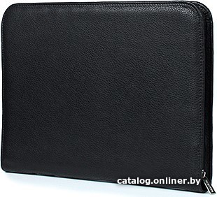 

Папка деловая Galanteya 22911 1с2417к45 (черный)
