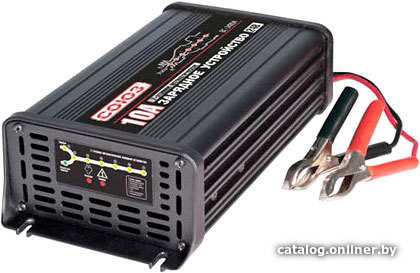 

Зарядное устройство СОЮЗ BC-2410A