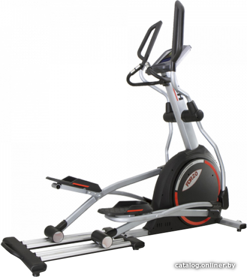 

Эллиптический тренажер BH Fitness FDR20
