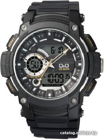 

Наручные часы Q&Q GW90J004