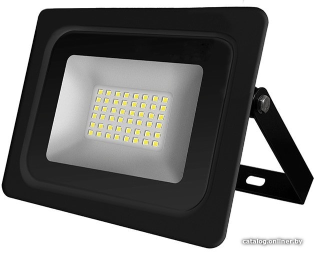 

Уличный прожектор Universal IONICH IFLSLED-DOB-30-865-BL-IP65 (1476)