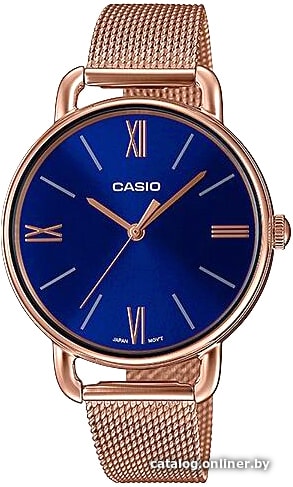 

Наручные часы Casio Collection LTP-E414MPG-2A