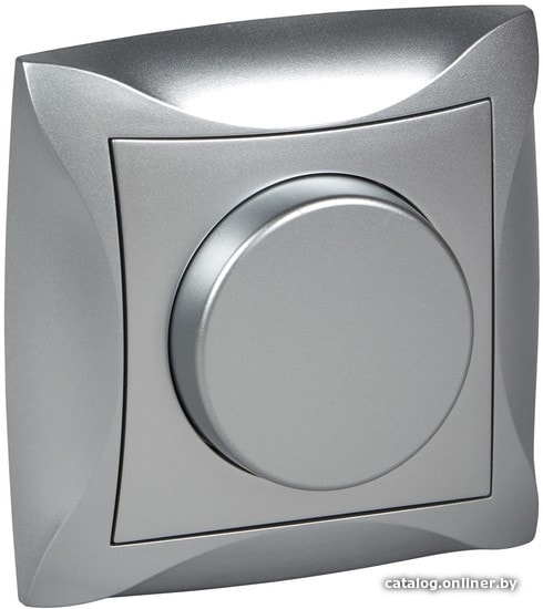 

Светорегулятор (диммер) Schneider Electric Дуэт WDE000334