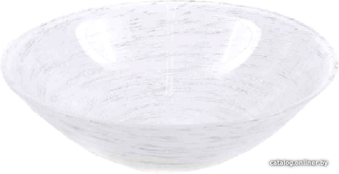 

Салатник Luminarc Stonemania White H3544