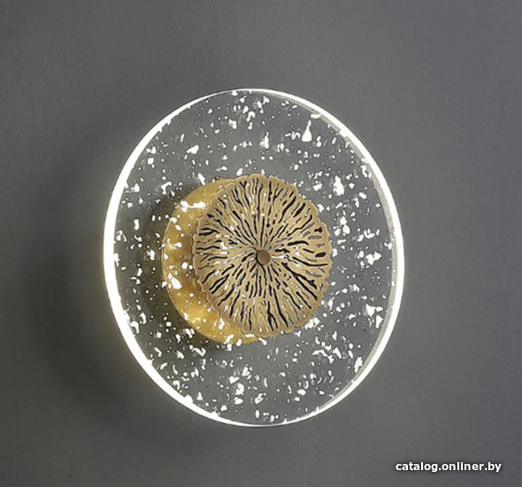 

Бра ImperiumLoft Leticia-Wall01 208971-23