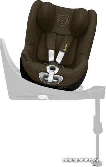 

Детское автокресло Cybex Sirona Z2 i-Size (без базы, khaki green plus)