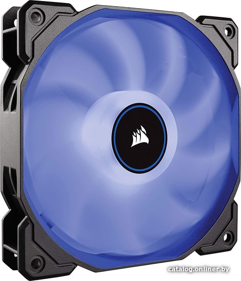 

Вентилятор для корпуса Corsair AF140 LED Blue CO-9050087-WW