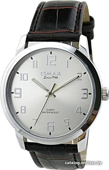 

Наручные часы Omax JX10P65A