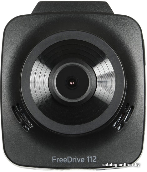 

Видеорегистратор Digma FreeDrive 112