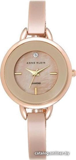 

Наручные часы Anne Klein 2132TNGB