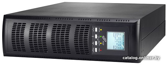 

Источник бесперебойного питания FSP Custos 9X+ 6KL