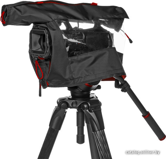 

Чехол Manfrotto Pro Light Video Camera Raincover [MB PL-CRC-13]