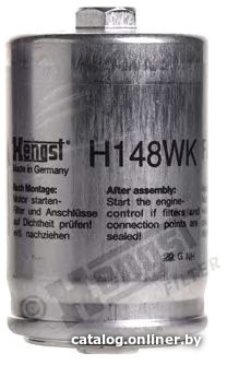 

Hengst filter H148WK