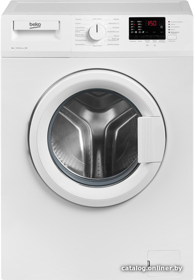

Стиральная машина BEKO WRS 55P2 BWW